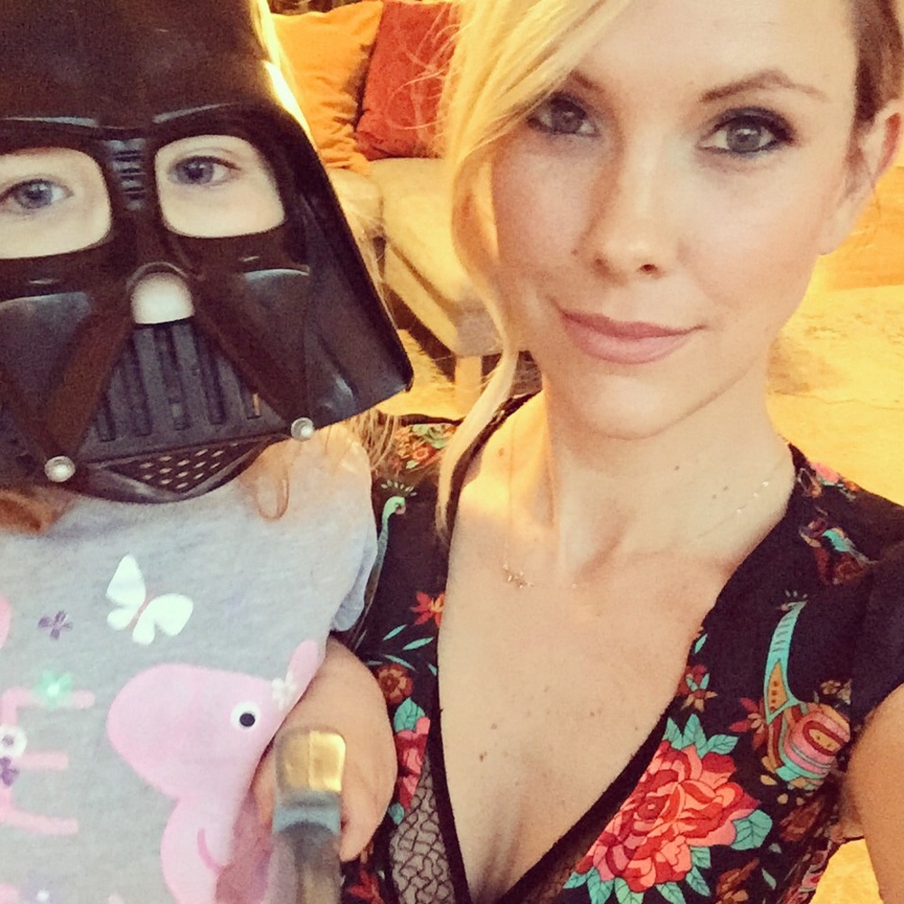 Meet your Posher, Jamie